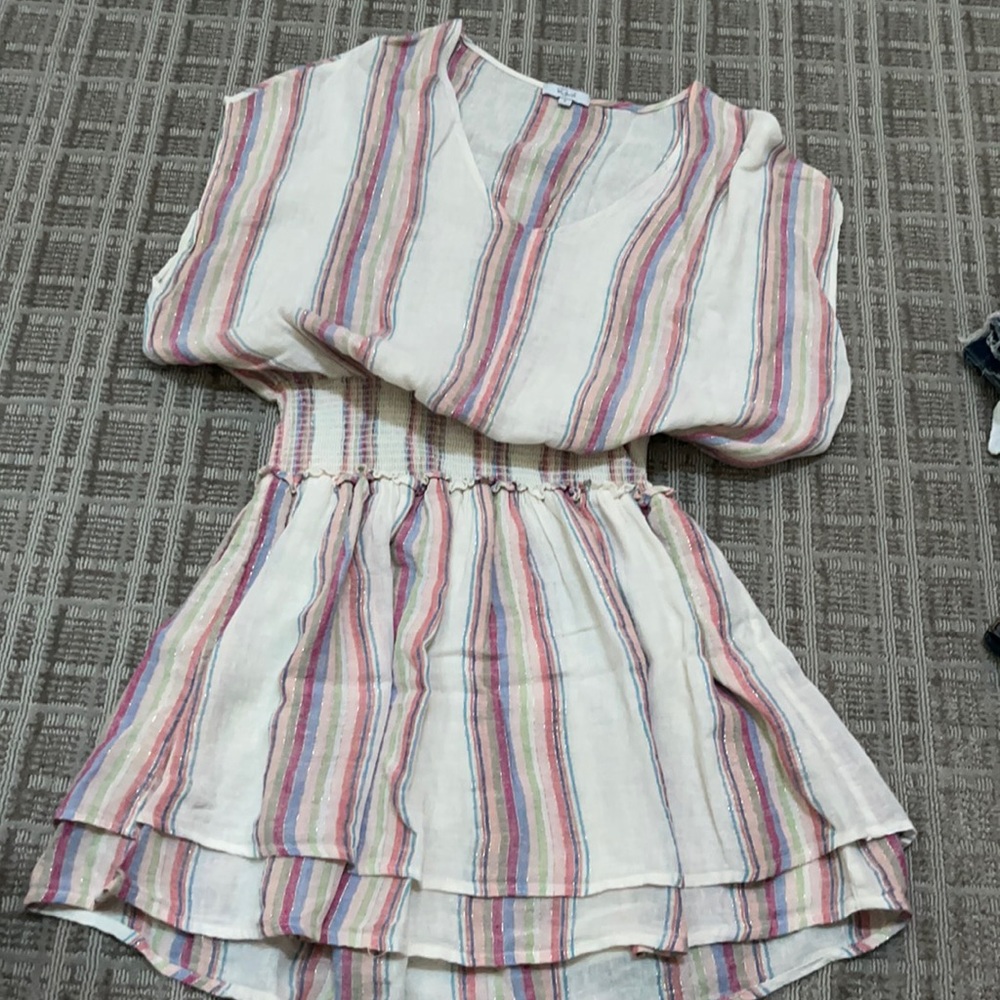 RAILS S FABULOUS SUN DRESS (A)